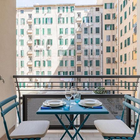Iflat Opificio New Light Apartment Rom Exterior foto