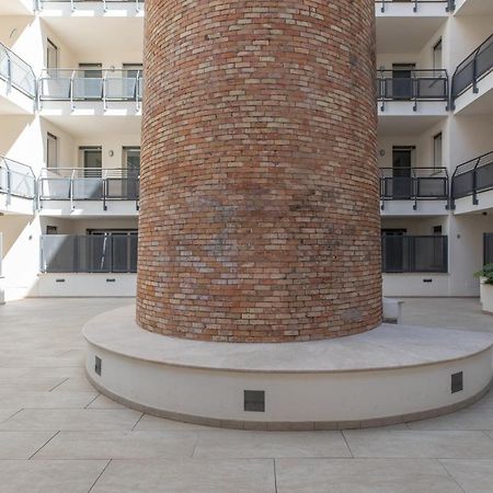 Iflat Opificio New Light Apartment Rom Exterior foto