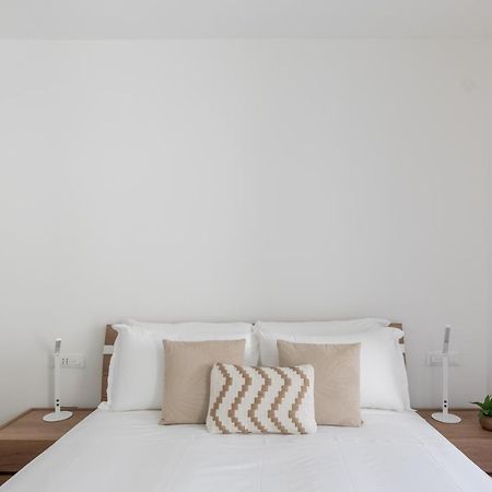 Iflat Opificio New Light Apartment Rom Exterior foto