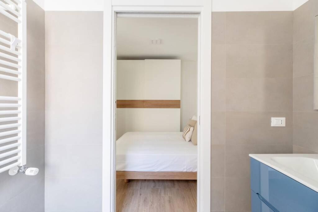 Iflat Opificio New Light Apartment Rom Exterior foto