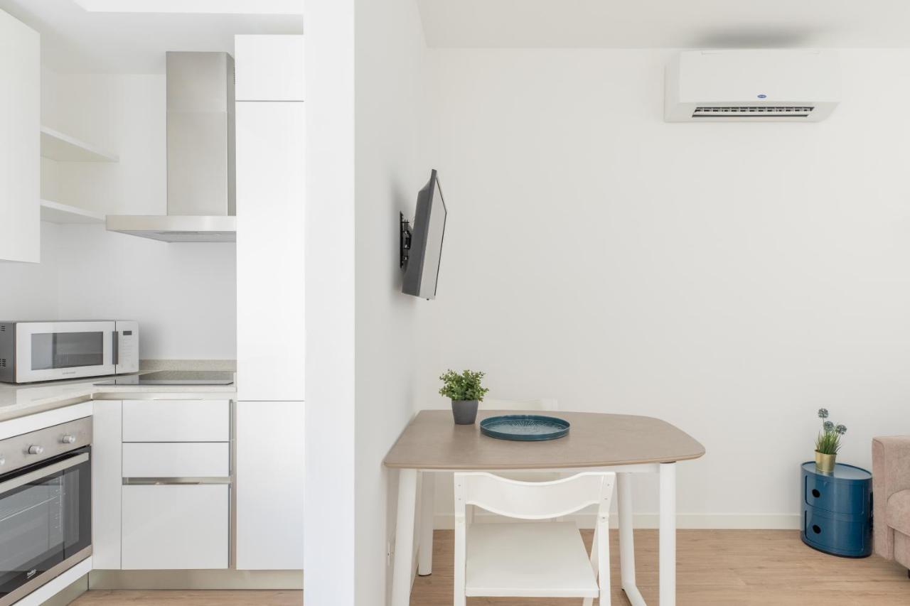 Iflat Opificio New Light Apartment Rom Exterior foto