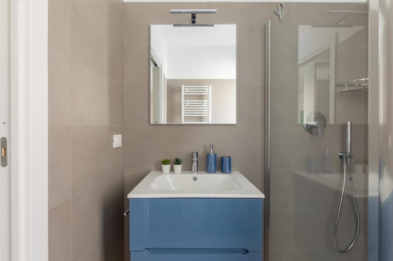 Iflat Opificio New Light Apartment Rom Exterior foto