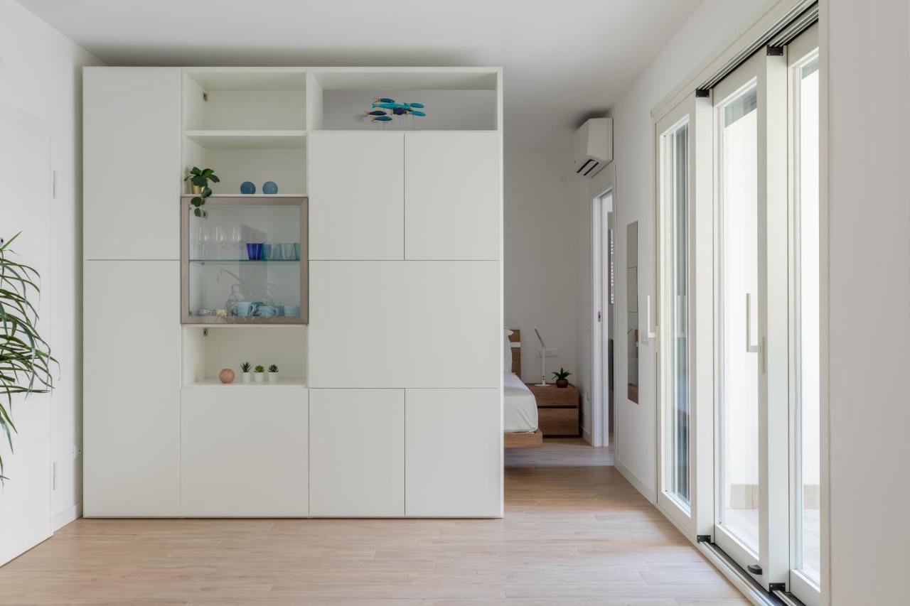 Iflat Opificio New Light Apartment Rom Exterior foto