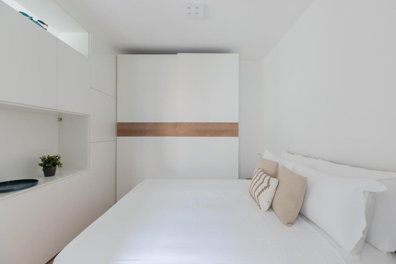 Iflat Opificio New Light Apartment Rom Exterior foto