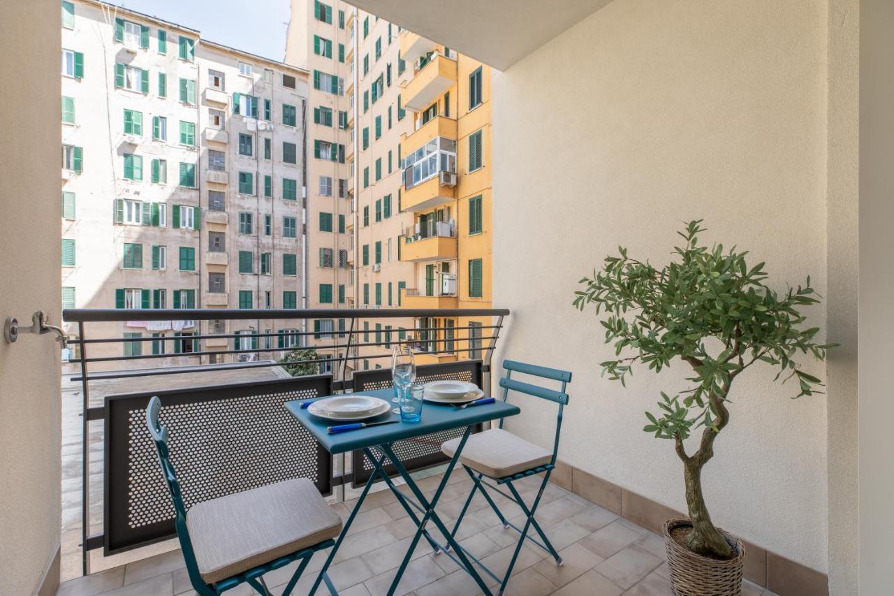Iflat Opificio New Light Apartment Rom Exterior foto