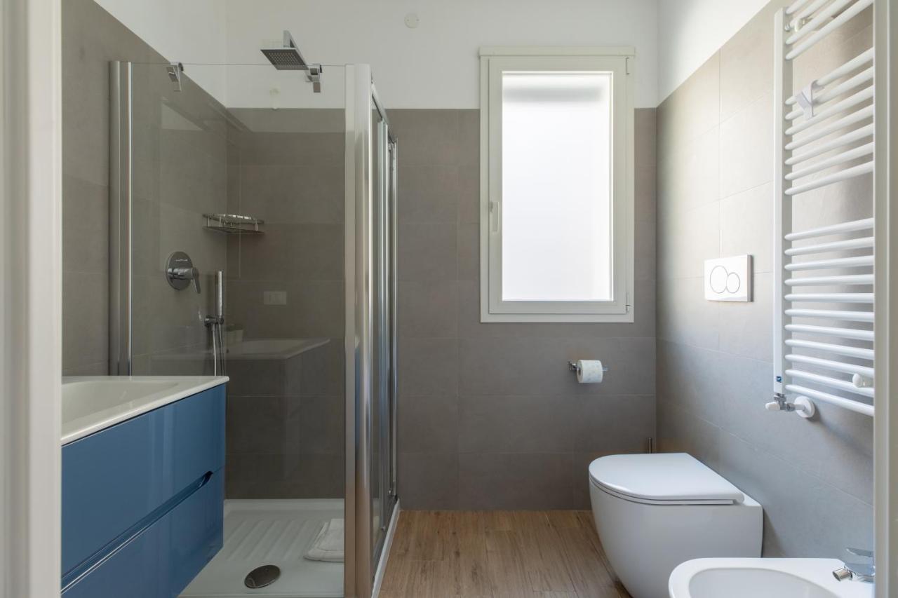 Iflat Opificio New Light Apartment Rom Exterior foto